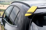 Mercedes-AMG GLA45 4Matic Yellow Night Edition 2017 года (UK)